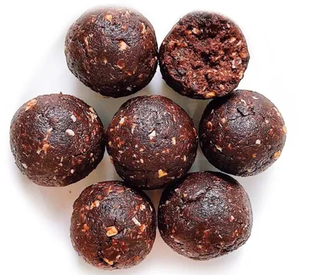 Protein Balls