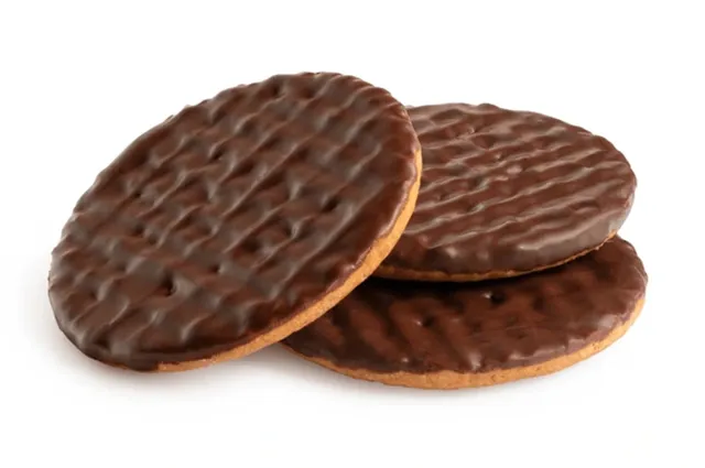 Chocolate Coated Products