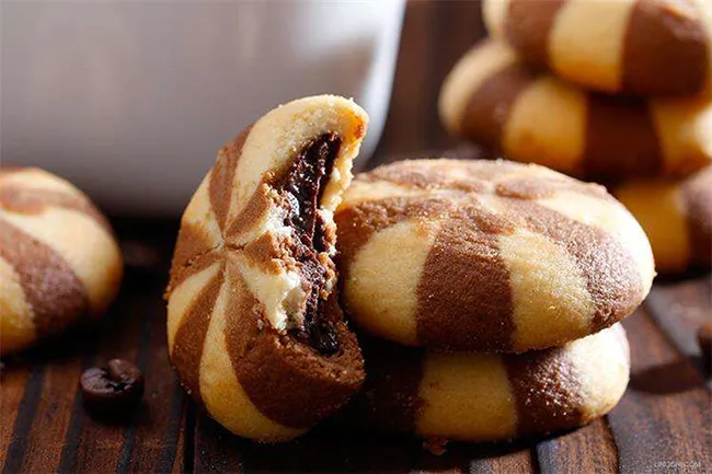Bread & Cookies