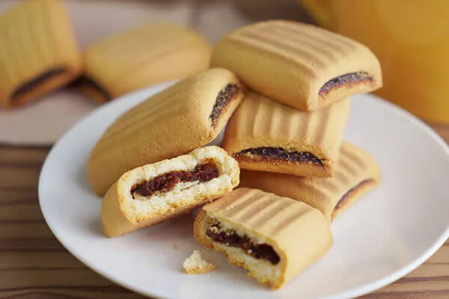 Pastry