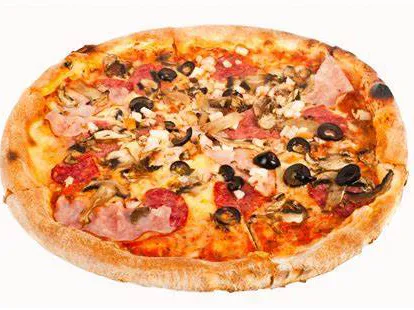 Pizza
