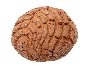 Concha (Mexican sweet bread)