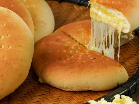 Cheese bread