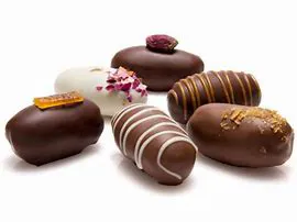 Chocolate date