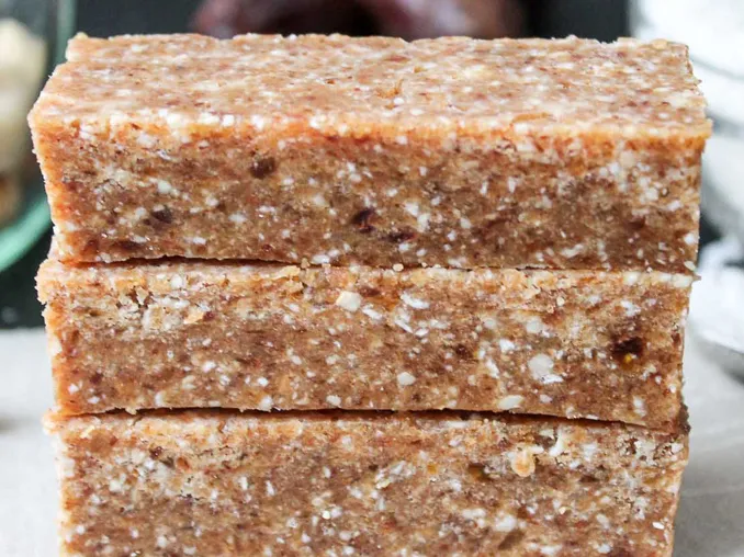 Protein bar