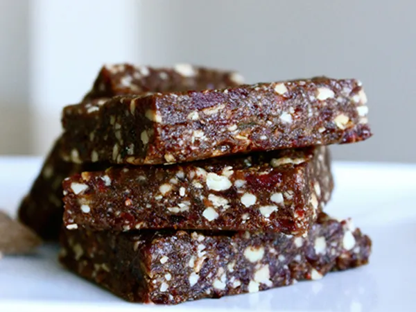 Date bar
