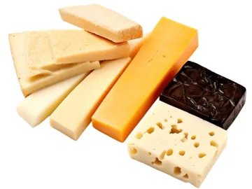 Cheese bar