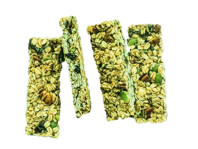 Peanut bar