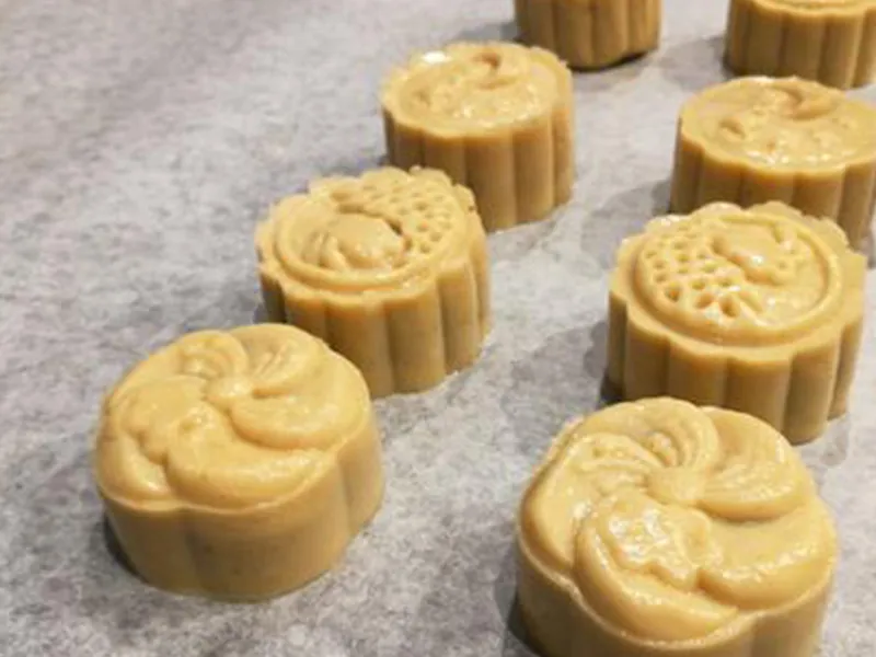 Mooncake