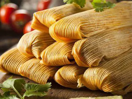 Tamale