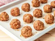 Meat ball