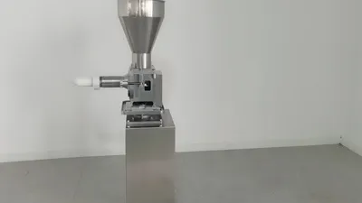 Pastry Filler
