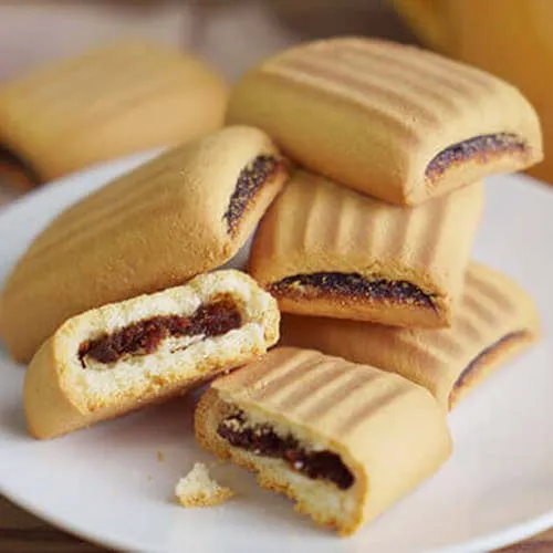 Layered Protein Bar Extrusion Machine