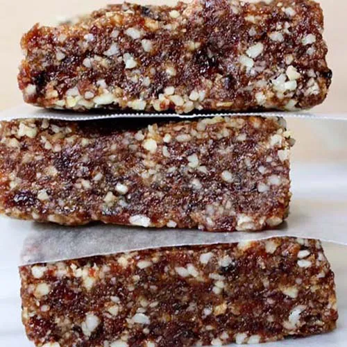 Layered Protein Bar Extrusion Machine