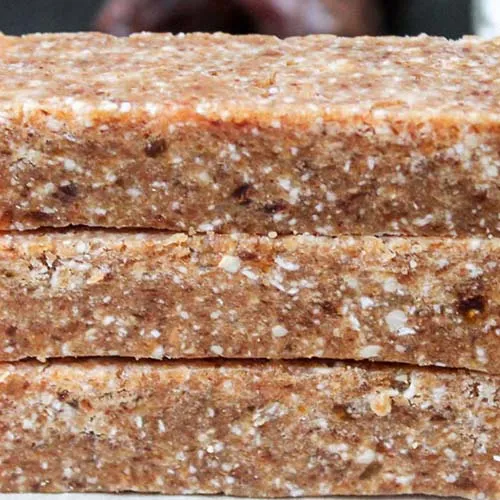 Multi-Row Protein Bar Extruder
