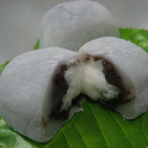 Mochi Machine