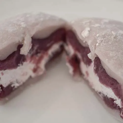 Mochi Machine