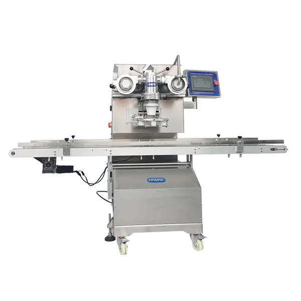 Mochi Machine