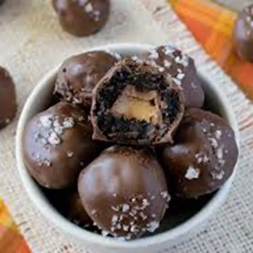 Energy Ball Rounder