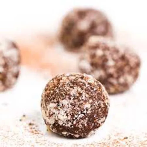 Energy Ball Coating Machine