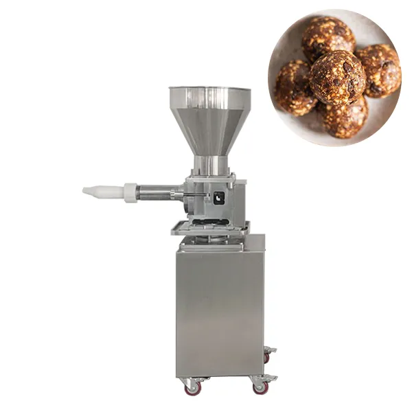 Pastry Filler